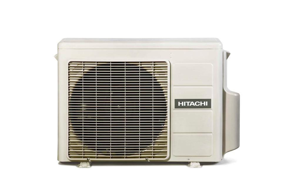 Наружный блок HITACHI Multizone Comfort RAM-53NE2F