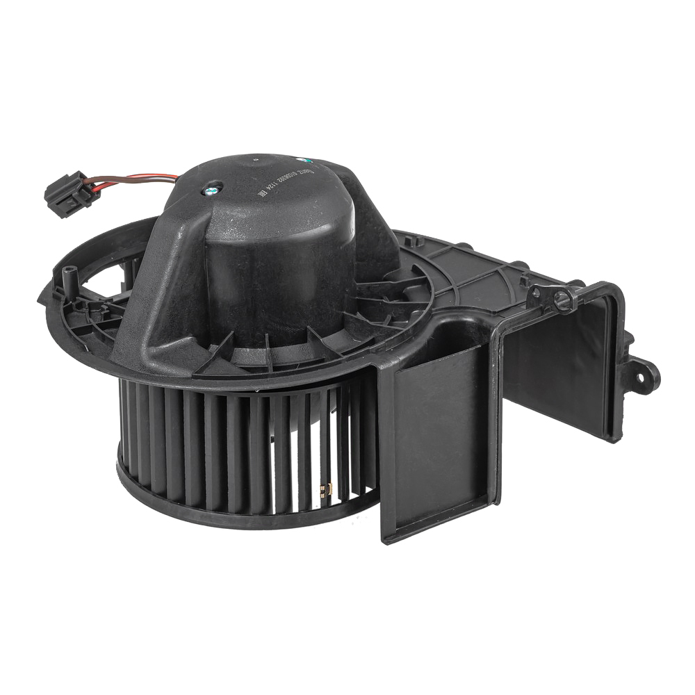 Вентилятор отопителя BMW X5 F15,F85 12-18/X6 F16,F86 14-19 GANZ GIC06392