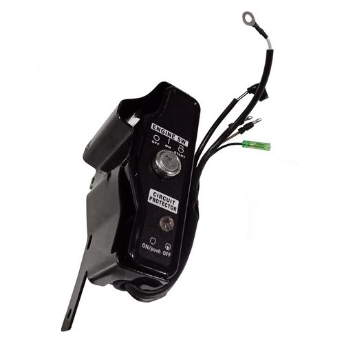 Блок управления зажиганием G420FD (0,6-18А)/271050002-0002