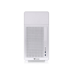 Компьютерный корпус Thermaltake TR300 TG Snow без Б/П