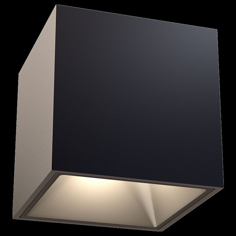 Накладной светильник Maytoni Technical C065CL-L12B3K