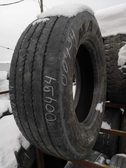 315/70R22.5 Kama NF202 шина б/у