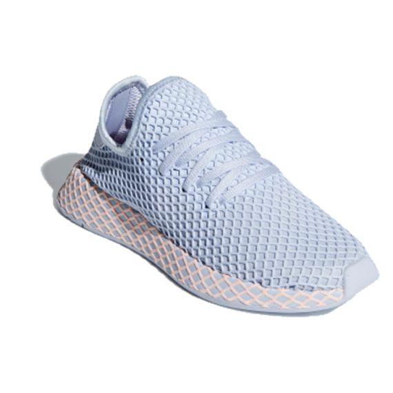adidas originals Deerupt Беговые кроссовки Низкие Женские