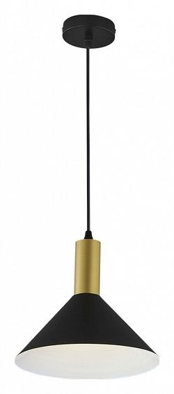 Подвесной светильник Escada Sagitta 1108/1S Black