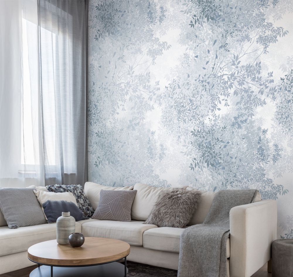 Пейзаж Парк панно