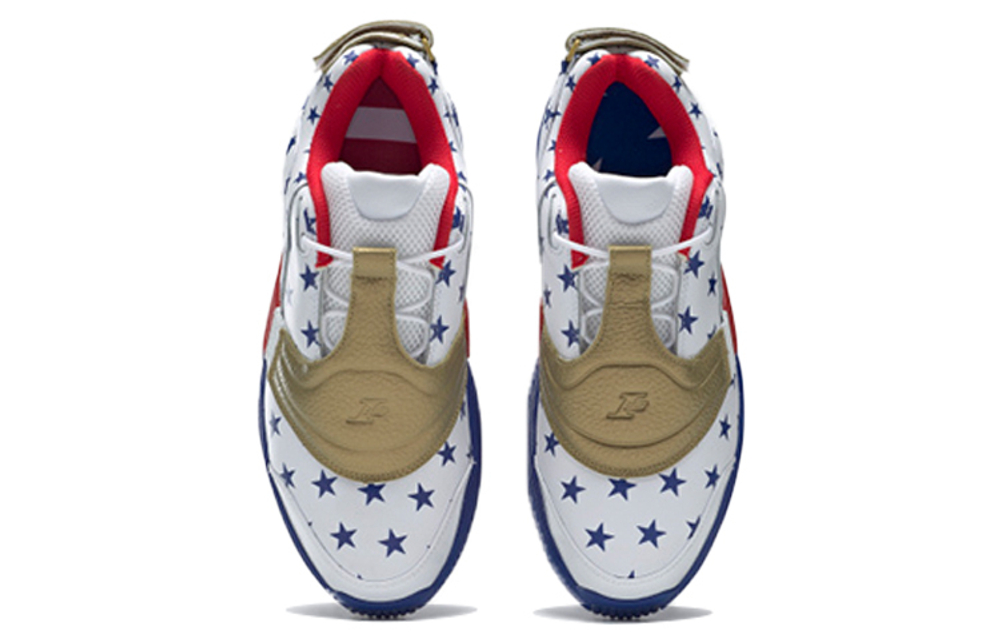 Кроссовки Reebok Answer V Mu Pu