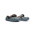 Клоги Hike Marble "Asphalt Gray"