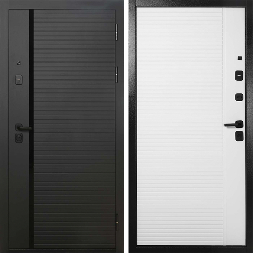 Входная дверь ТД 10-2