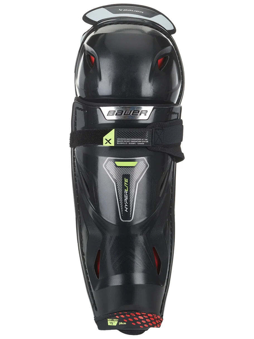 Щитки Bauer Vapor Hyperlite (INT)