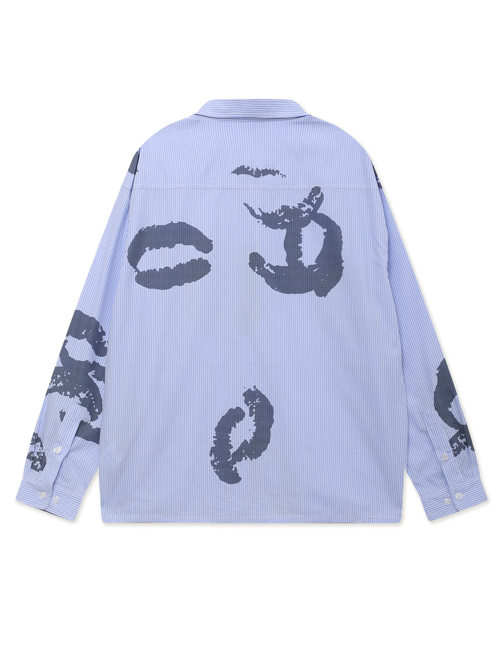 Рубашка Дл. Рукав Marilyn Shirt