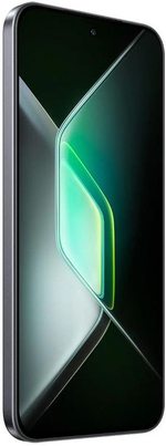 6.78" Смартфон INFINIX GT 30 Pro 12/256Gb,  X6873,  NFC,  AMOLED,  144Гц,  5500мAч,  графит