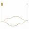 Подвесной светодиодный светильник ST Luce Cortile SL6106.203.56