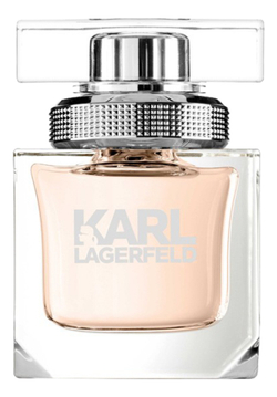 Karl Lagerfeld For Her