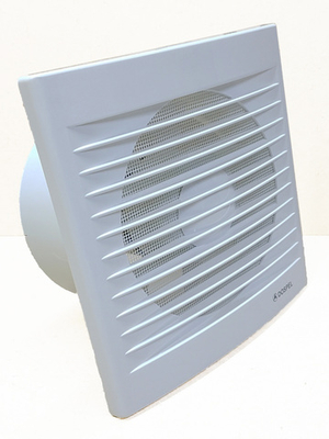 Вентилятор осевой настенный DOSPEL STYL 150NS