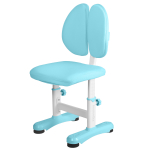 Комплект Anatomica Amadeo парта + стул + надстройка + выдвижной