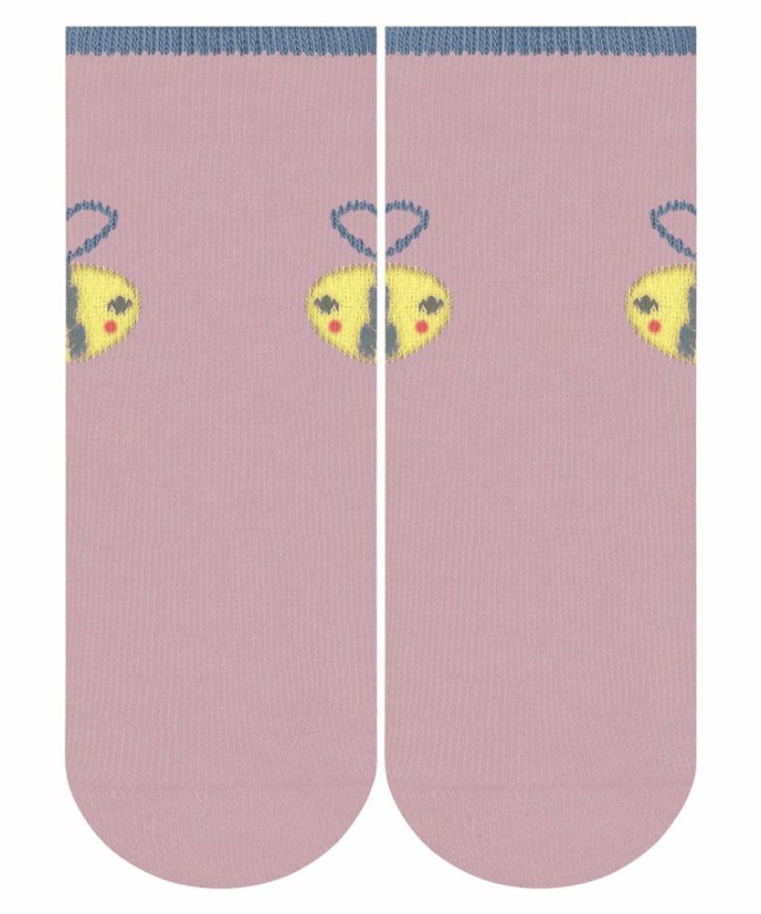 Носки Bumblebee CP FALKE 12989/8663