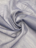 Сетка корсетная тёмно-синяя 0,1 м (Китай)