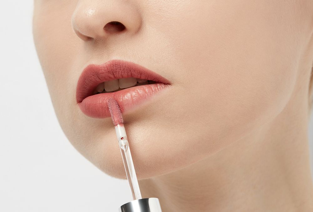 Жидкая матовая помада SHIK Soft Matte Lipstick - 05 Rosewood