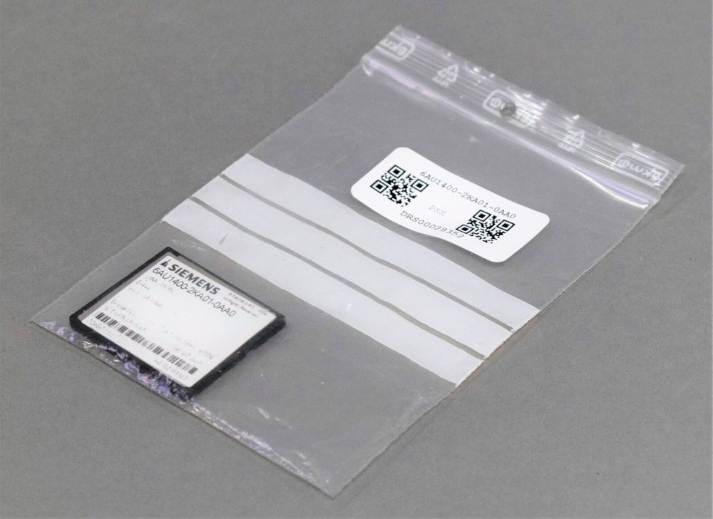 SIEMENS 6AU1400-2KA01-0AA0
