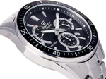 Японские наручные часы Casio Edifice EFR-552D-1A