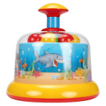 Юла-карусель "Панорама" пакет 17х17х35см. (Стеллар)