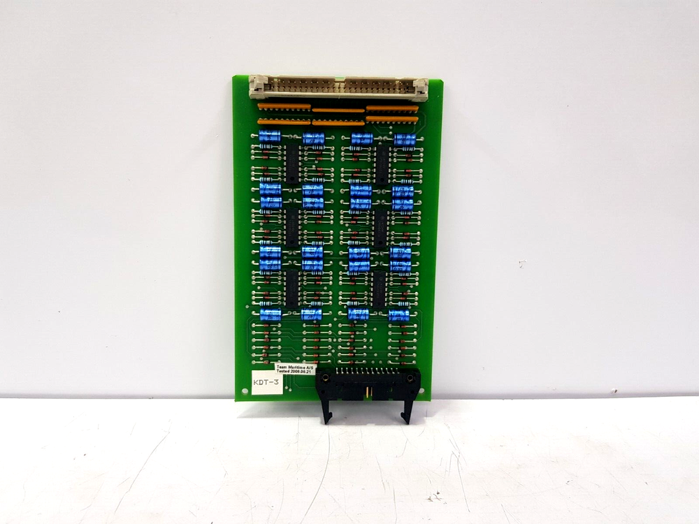 KDT-3