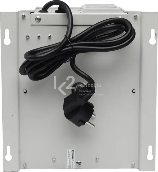 Стабилизатор напряжения Ресанта АСН-1500Н/1-Ц LUX