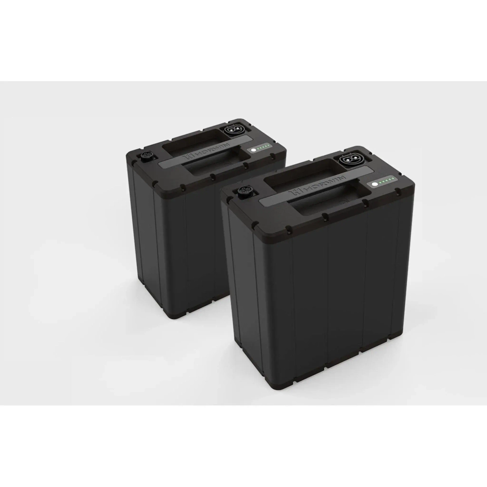 Электроскутер Horwin SK3 Standard Range