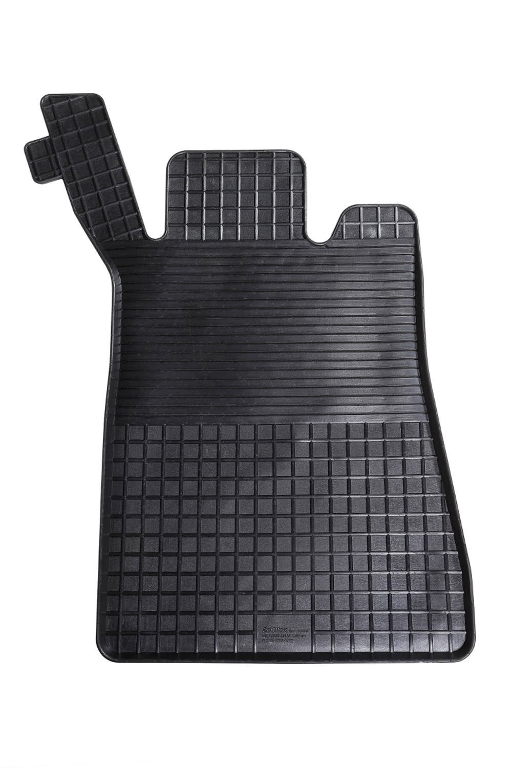 Резиновые коврики Сетка для Mercedes-Benz C-Сlass W202 1993-2000, Seintex.96880