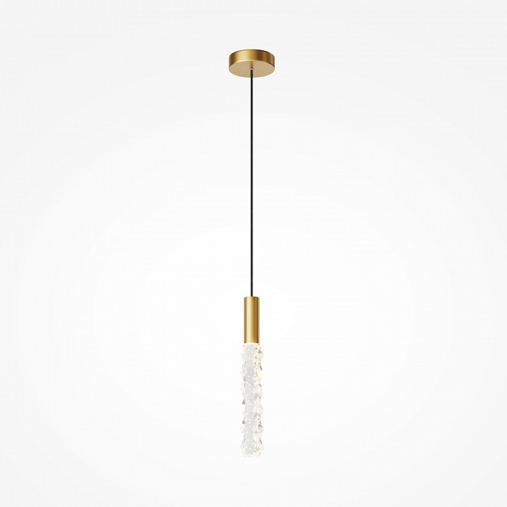 Подвесной светильник Maytoni Selemo MOD328PL-L3BS3K