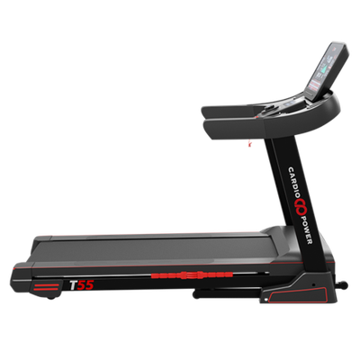 Беговая дорожка CardioPower T55 NEW
