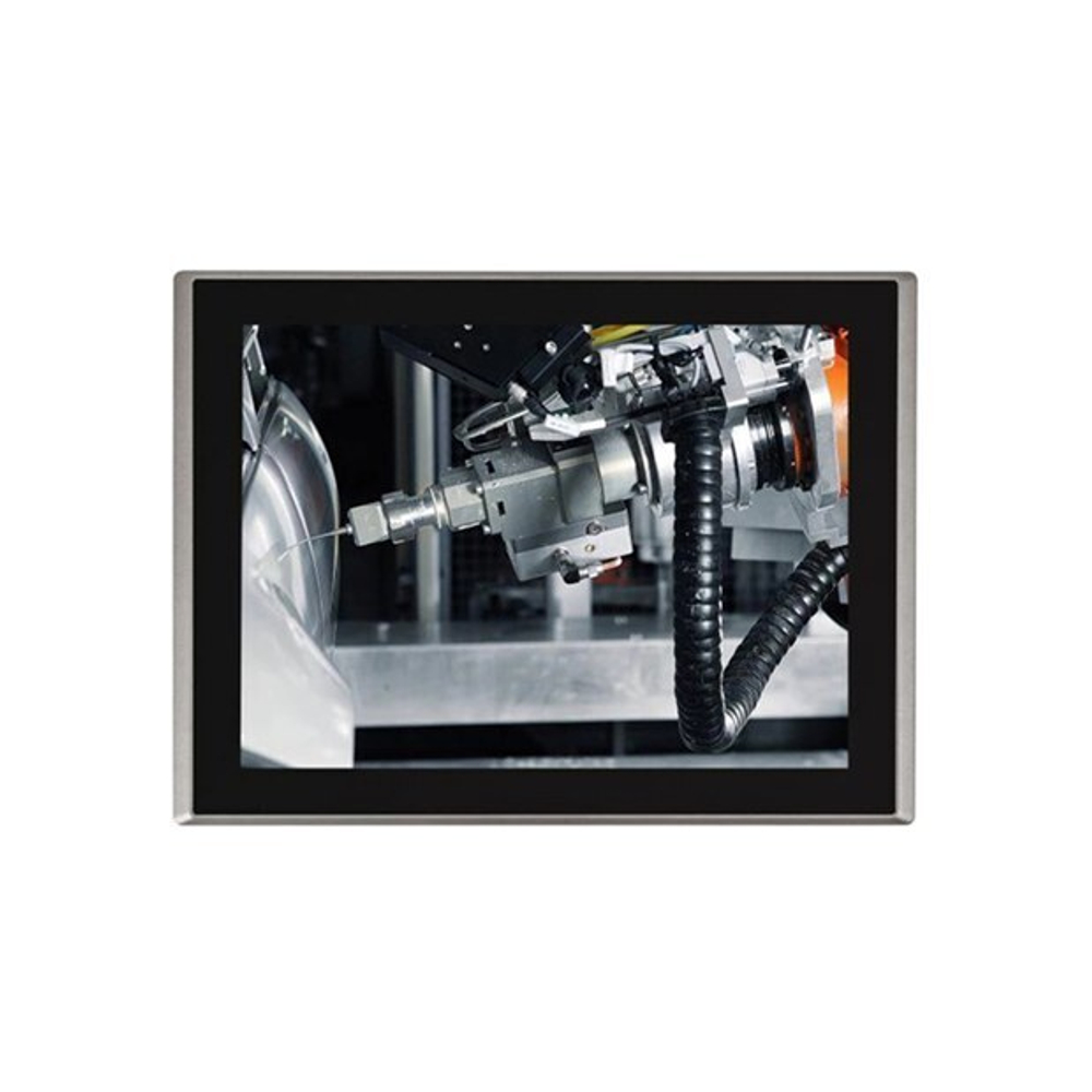 IFC-515Ri5-7360 промышленный панельный компьютер 15", резистивный сенсорный экран с разрешение 1024×768