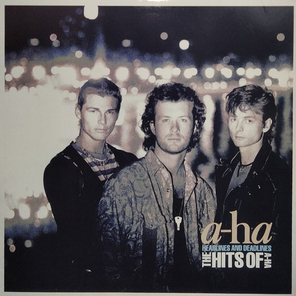 a-ha / Headlines And Deadlines - The Hits Of A-Ha (LP)