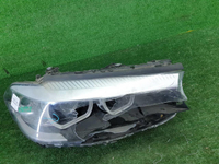 Битая Фара правая BMW 5er G30 (2017-2020) LED