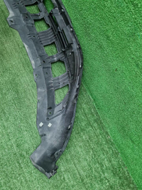 Юбка переднего бампера Chery Tiggo 4 Pro (2020-нв)