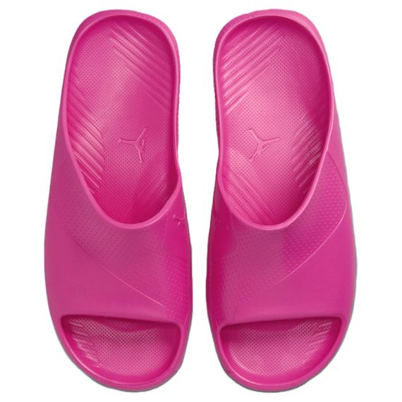 Jordan Post Slide 'Active Pink'