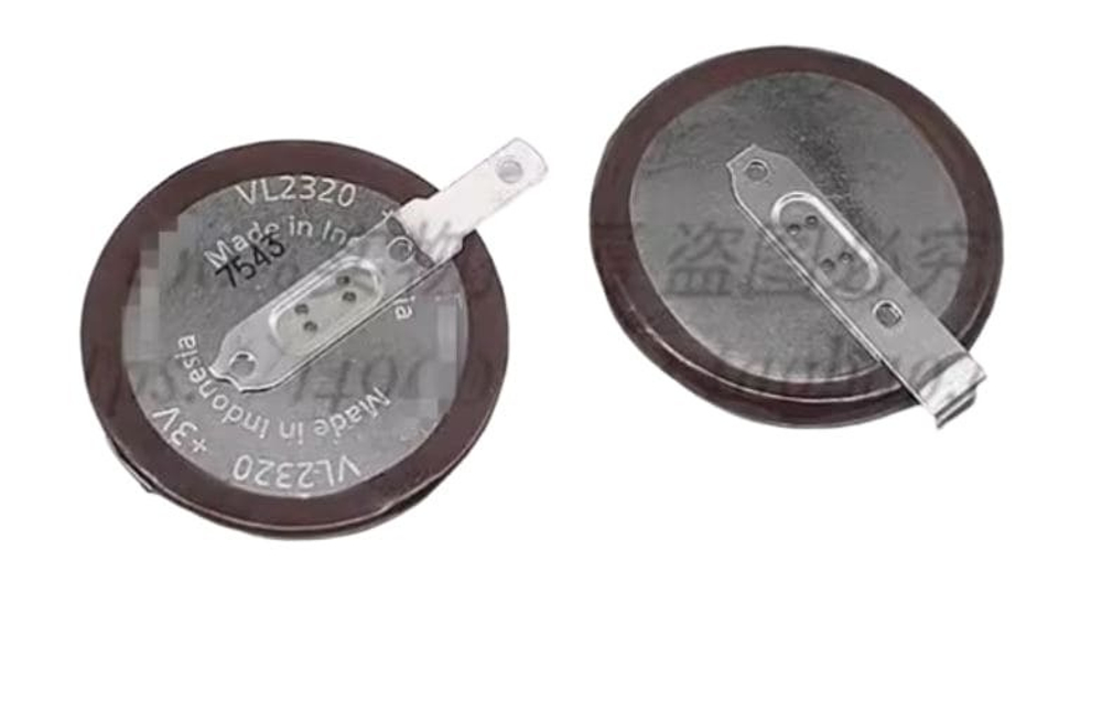 Аккумулятор VL2320/F2N Panasonic