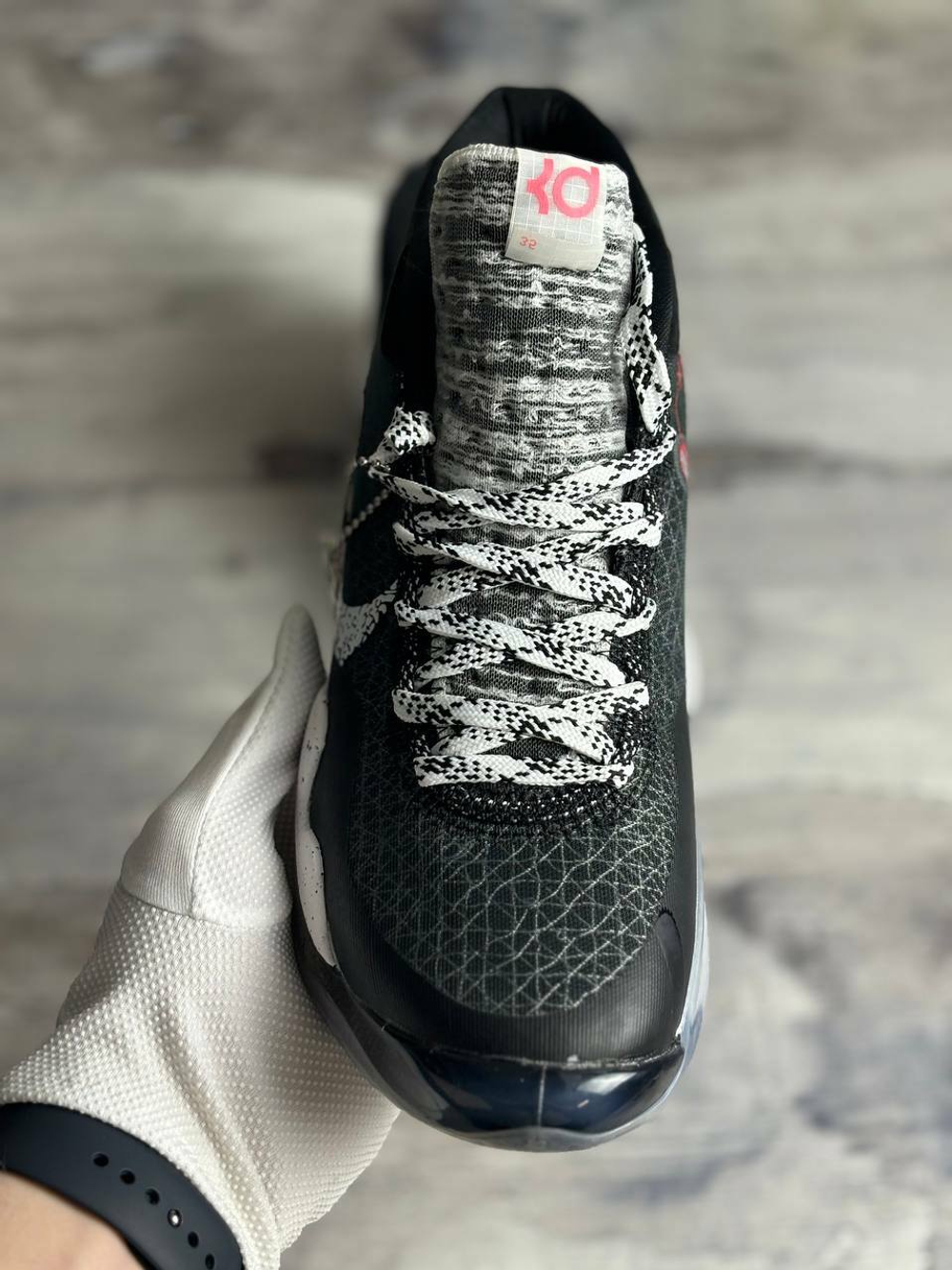 Заказать Nike KD 12