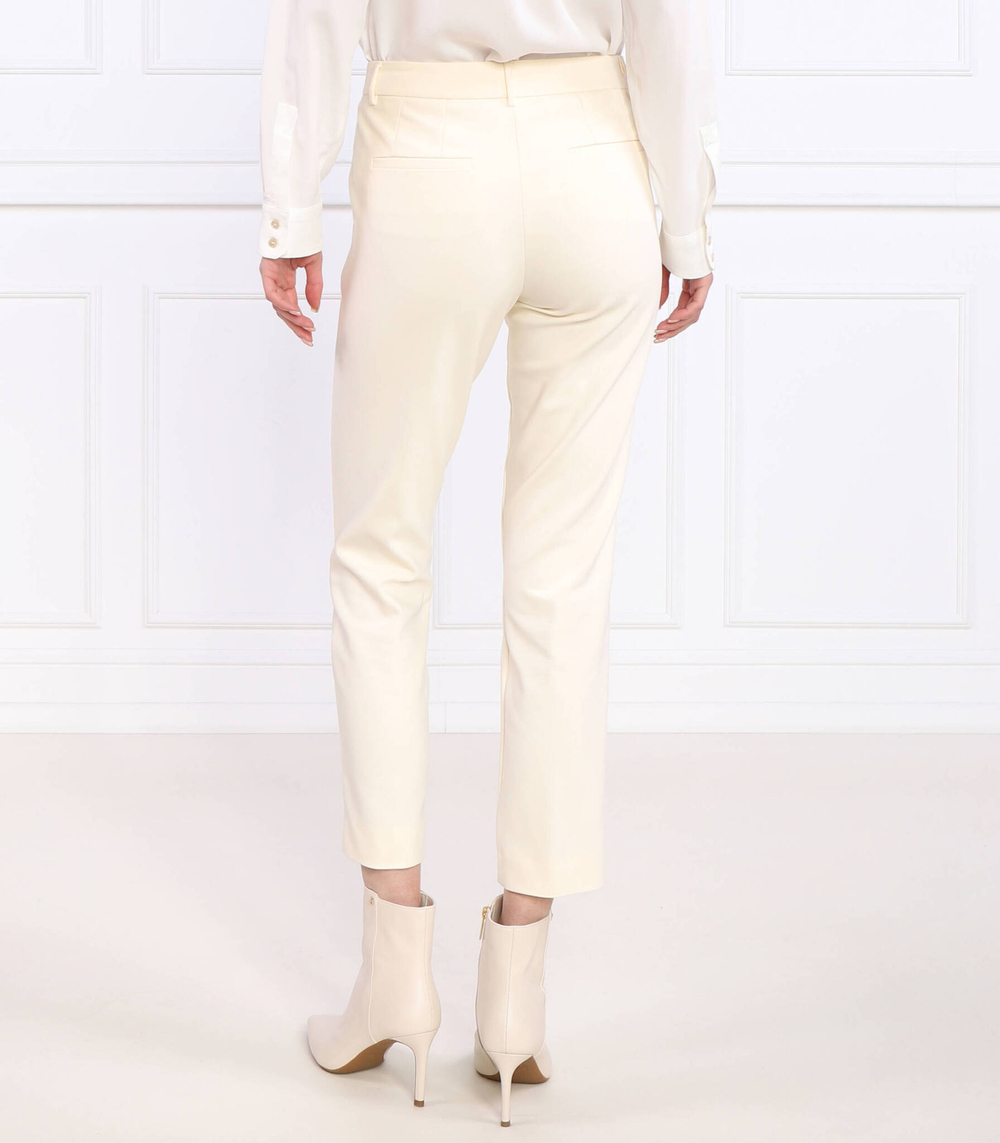 Брюки Marella - кремовый(31310431)