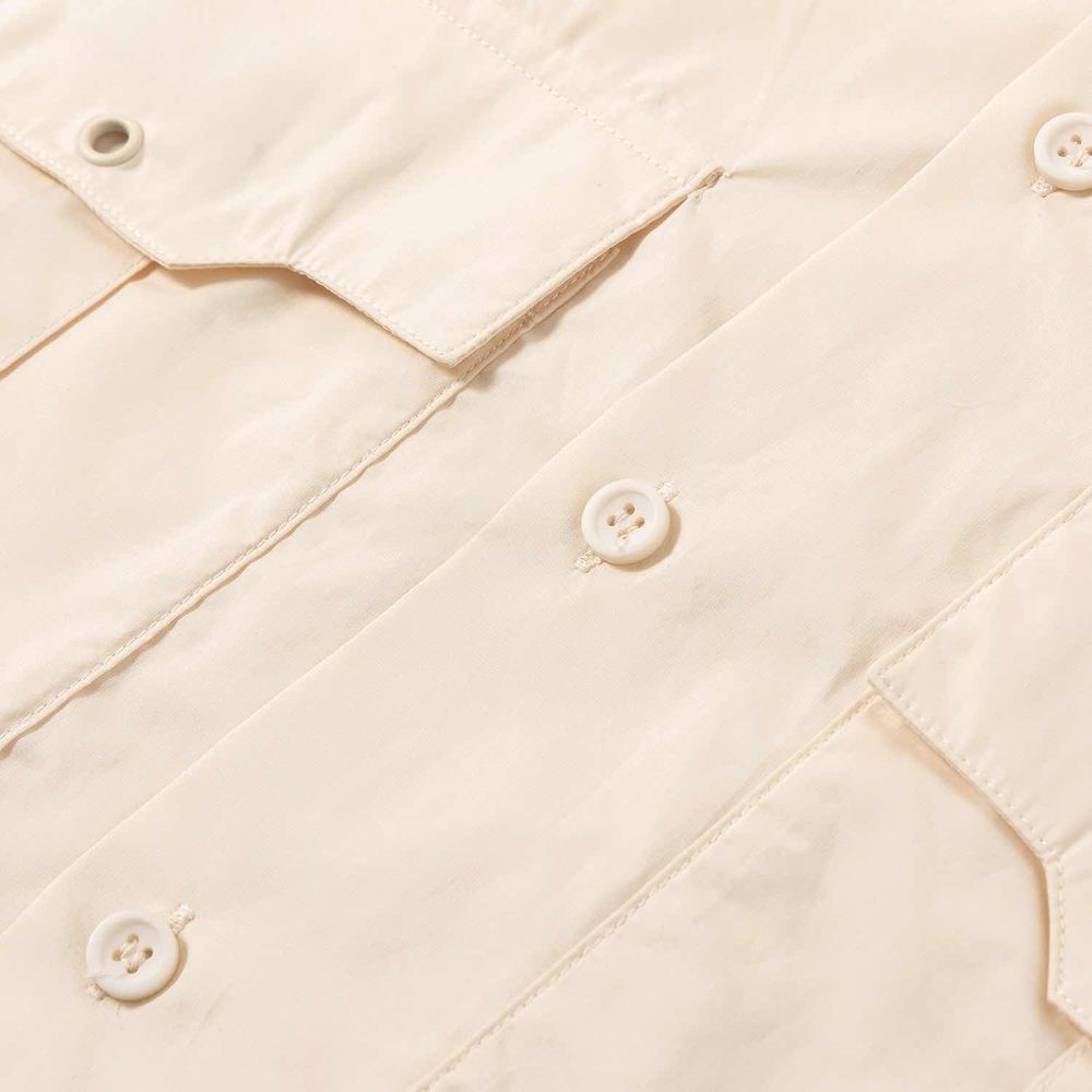 Комплект Рубашка + Шорты YMKASHIX Safari HTF Бежевый