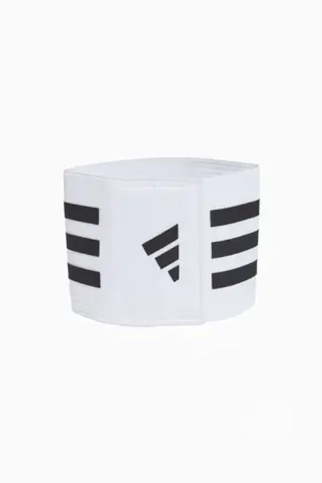 Капитанская повязка adidas Tiro 23 League - белый