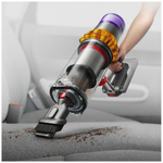 Dyson V15 Detect Absolute SV47 беспроводной ручной вертикальный пылесос на аккумуляторе
