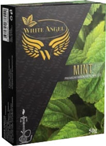 White Angel - Mint (50g)