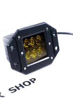 Доп. свет для заднего бампера MEIKA GX (2 шт.) для TANK 300