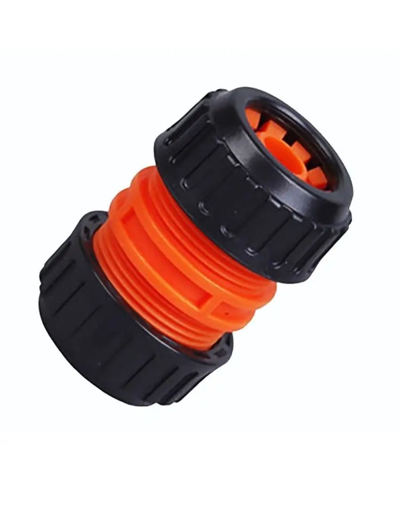 АР1006 Муфта соединитель 1/2" - 1/2"