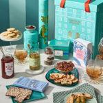 Fortnum&Mason Набор с печеньем The Fortnum's London Gift Box