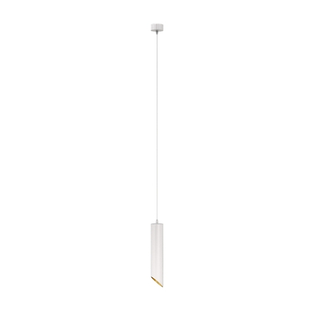 Светильник подвесной Maytoni Lipari P044PL-01-30GU10-W