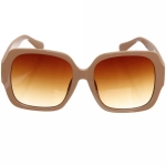 Очки солнцезащитные женские «Women's fashion», гранды, микс 4 цвета