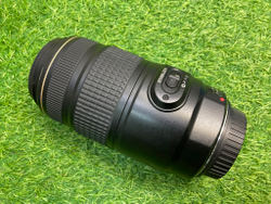 Canon EF 70-300mm 4.0-5.6 IS