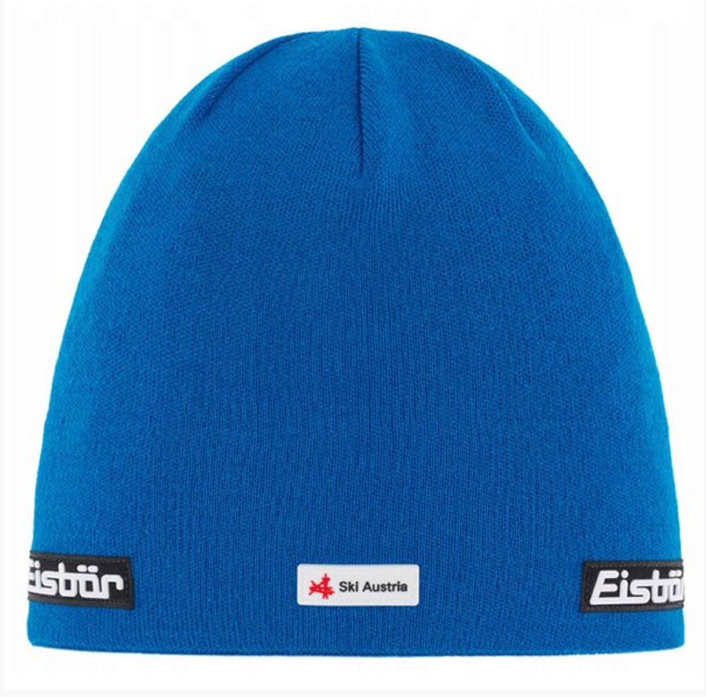 EISBAR шапка трикотажная 33130-026 Ogle OS MÜ SKA